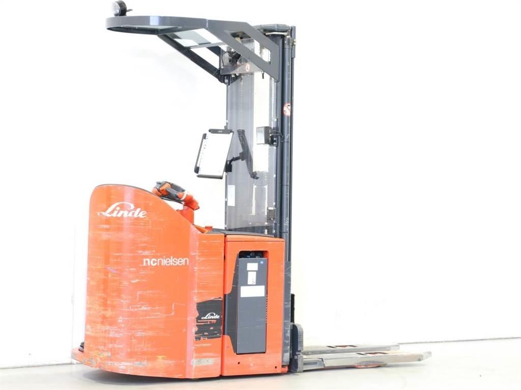 Linde L14SP/1173 Apiladores eléctricos