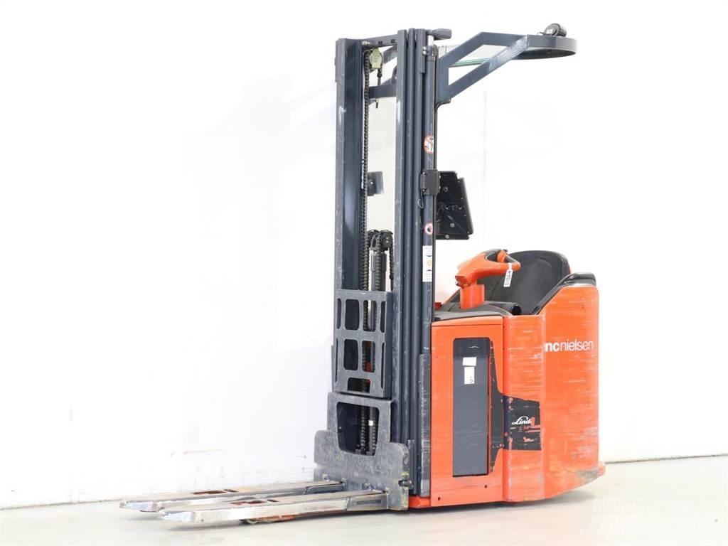 Linde L14SP/1173 Apiladores eléctricos