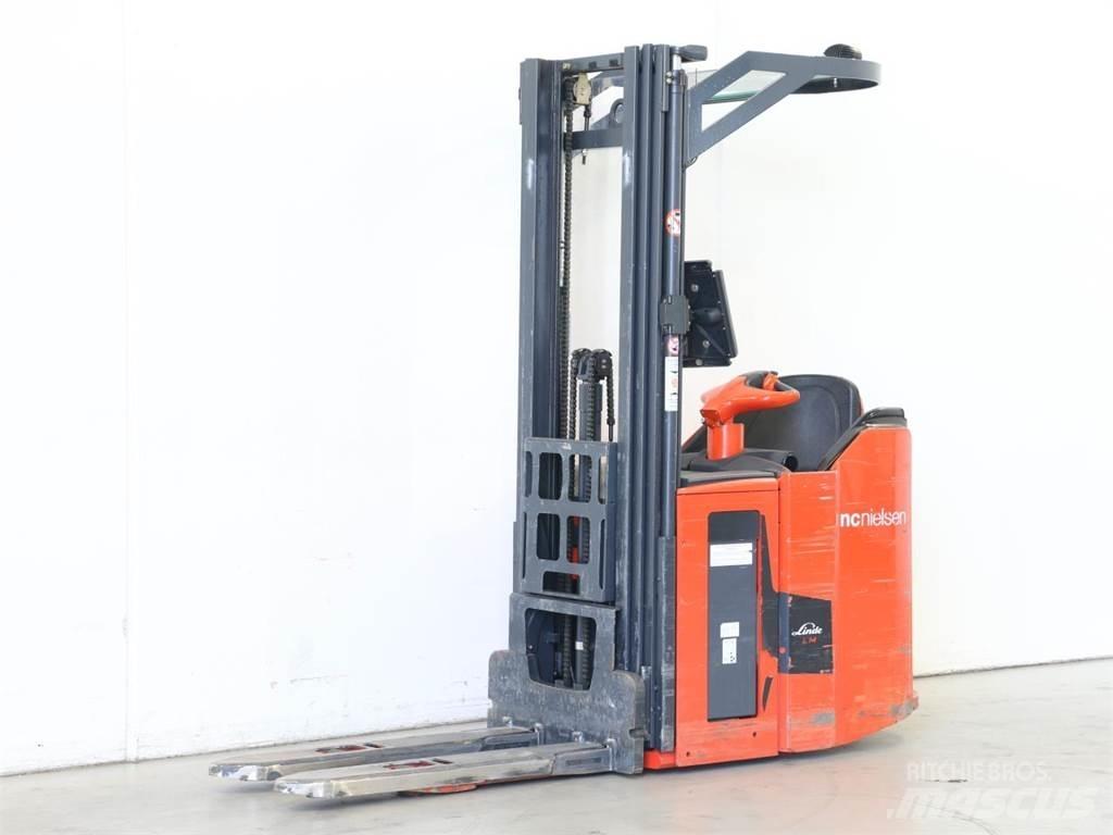Linde L14SP/1173 Apiladores eléctricos