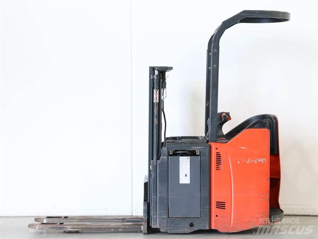 Linde L14SP/133-00 Apiladores eléctricos