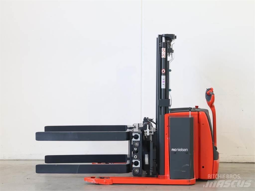 Linde L20/1173-01 Apiladores eléctricos