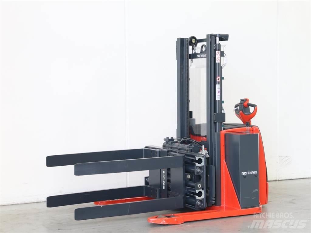 Linde L20/1173-01 Apiladores eléctricos
