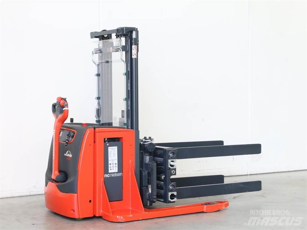 Linde L20/1173-01 Apiladores eléctricos