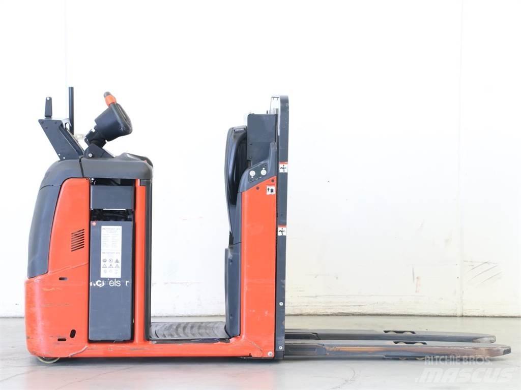Linde N20CL-4590-00 Almacenaje - Otros