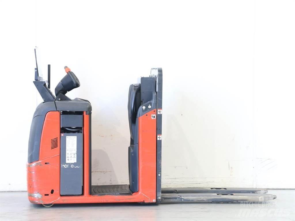 Linde N20CL-4590-00 Almacenaje - Otros