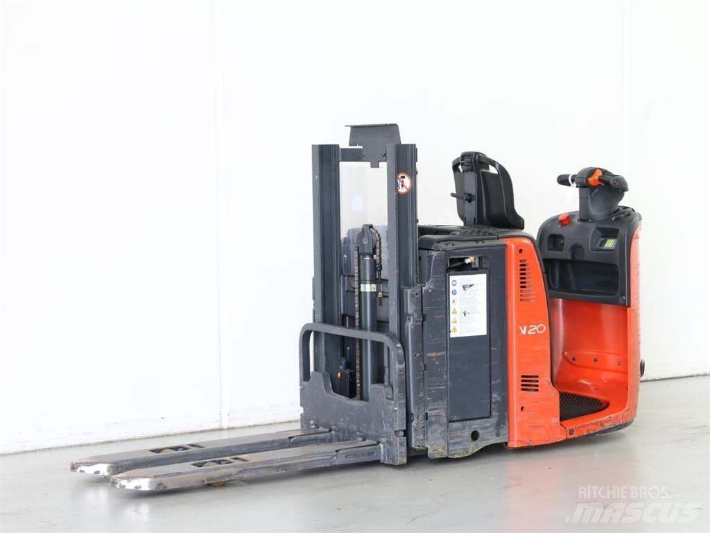 Linde N20L/132-01 Almacenaje - Otros