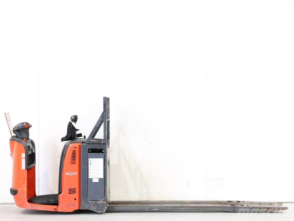 Linde N24/132-01 Almacenaje - Otros