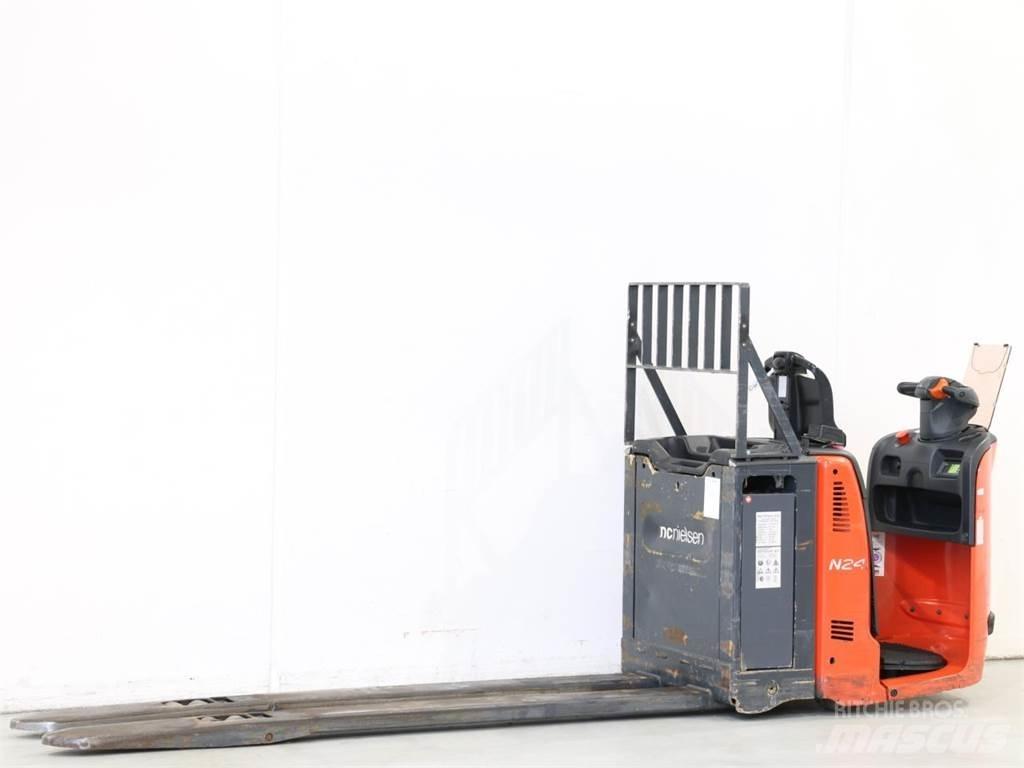 Linde N24/132-01 Almacenaje - Otros