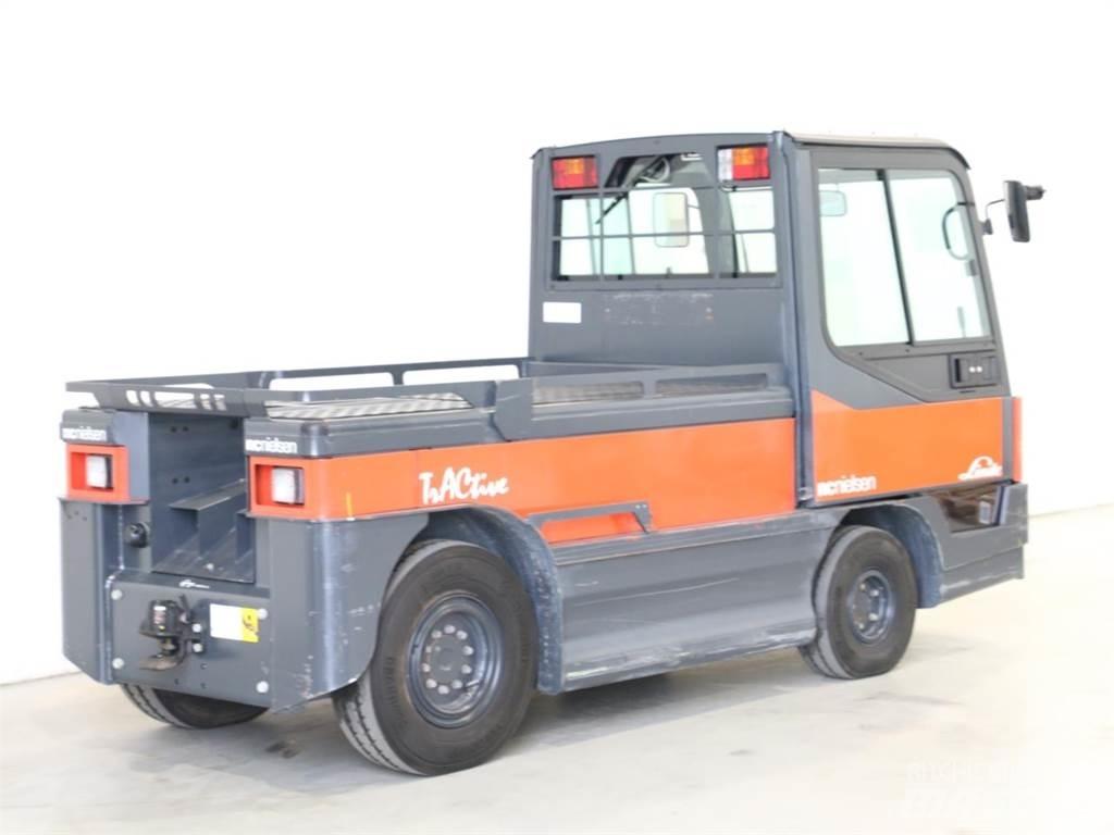 Linde P250/127 Cabeza tractora