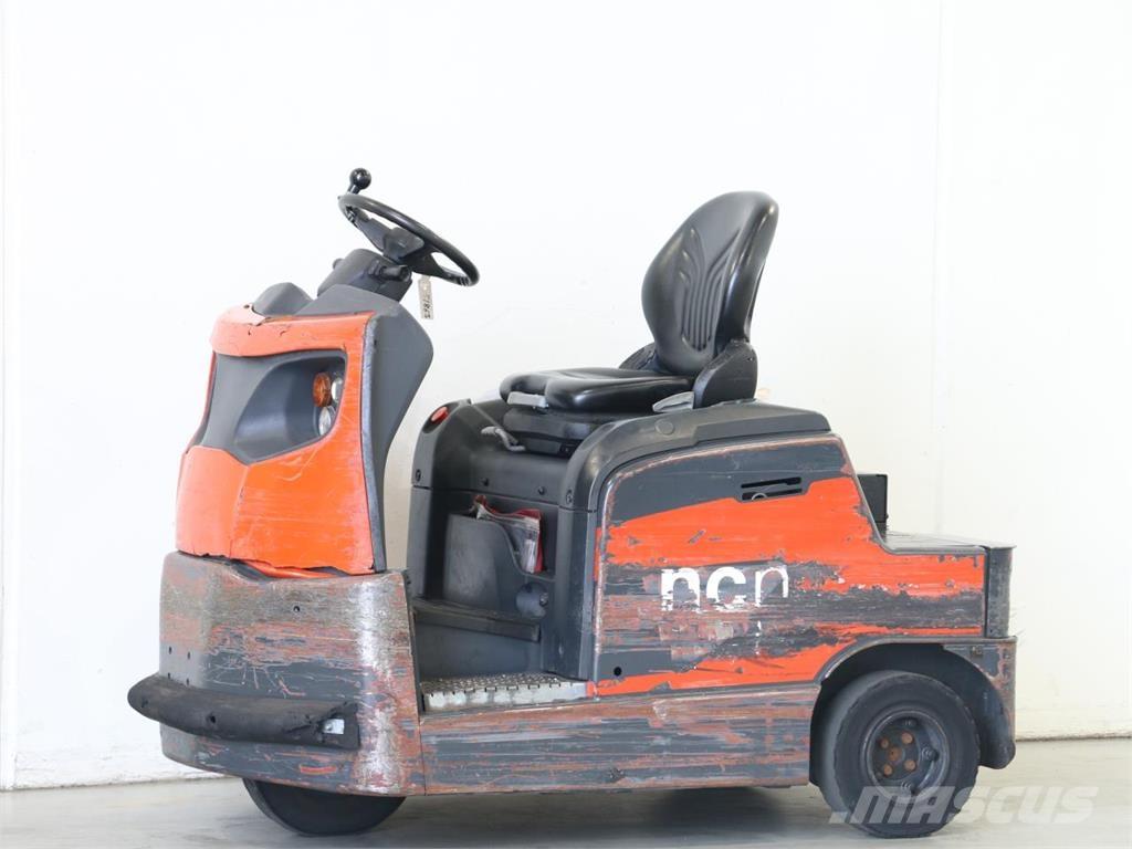 Linde P80/1191 Cabeza tractora