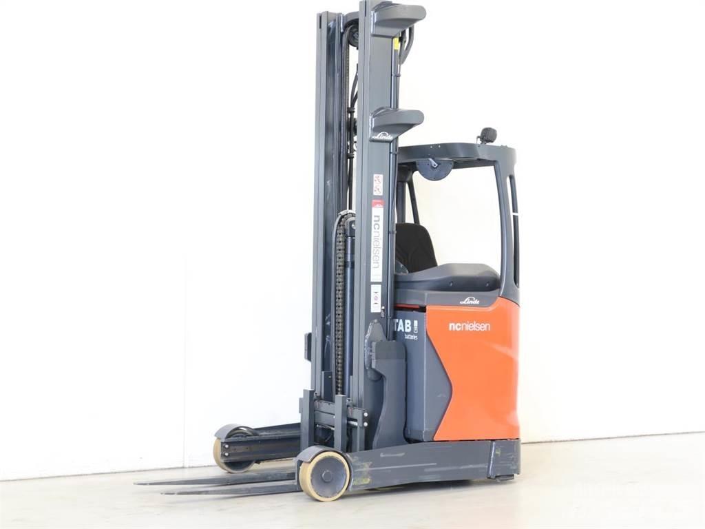 Linde R12B/1120 Carretillas retráctiles