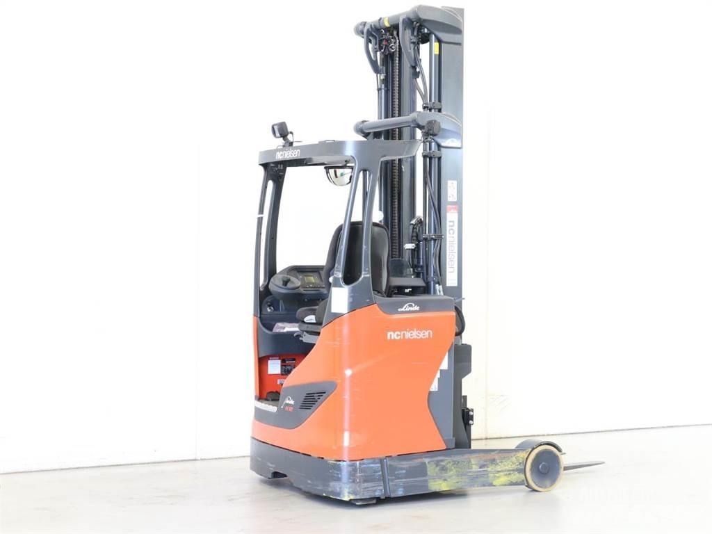 Linde R12B/1120 Carretillas retráctiles