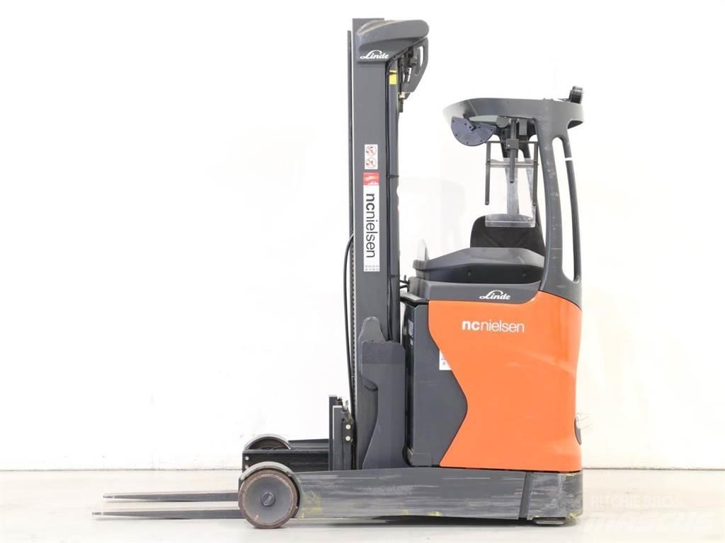 Linde R14B-01/1120 Carretillas retráctiles
