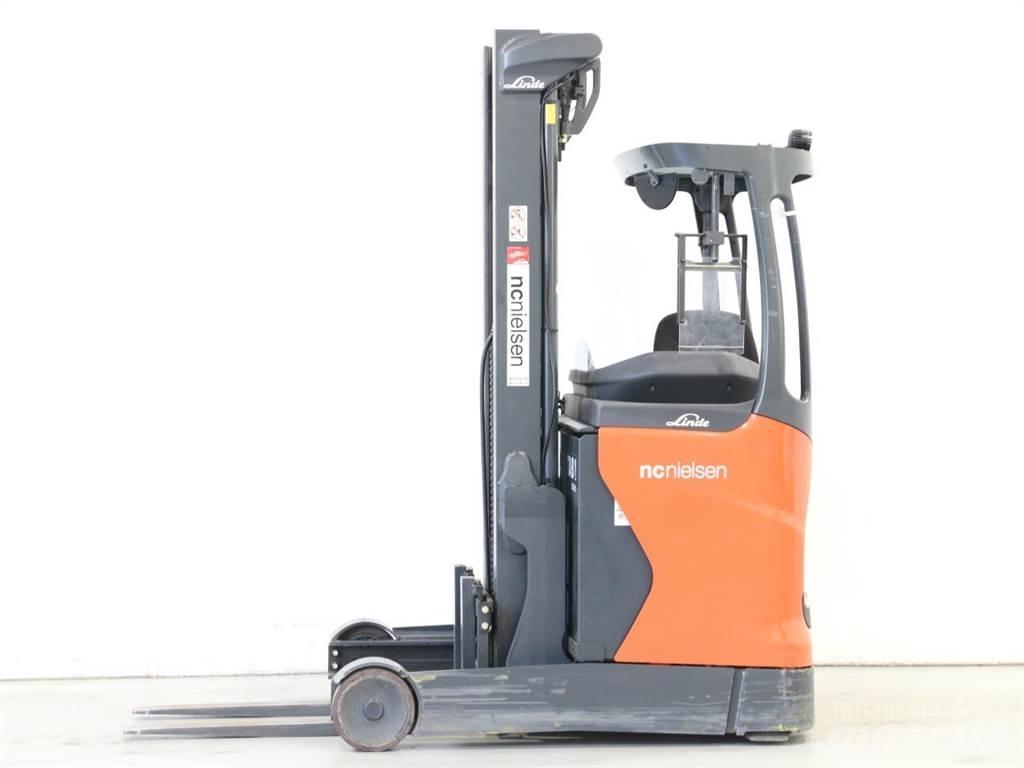 Linde R14B-01/1120 Carretillas retráctiles