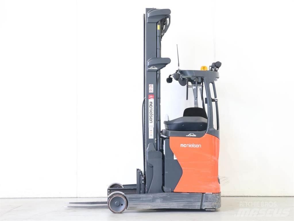 Linde R14B/1120 Carretillas retráctiles