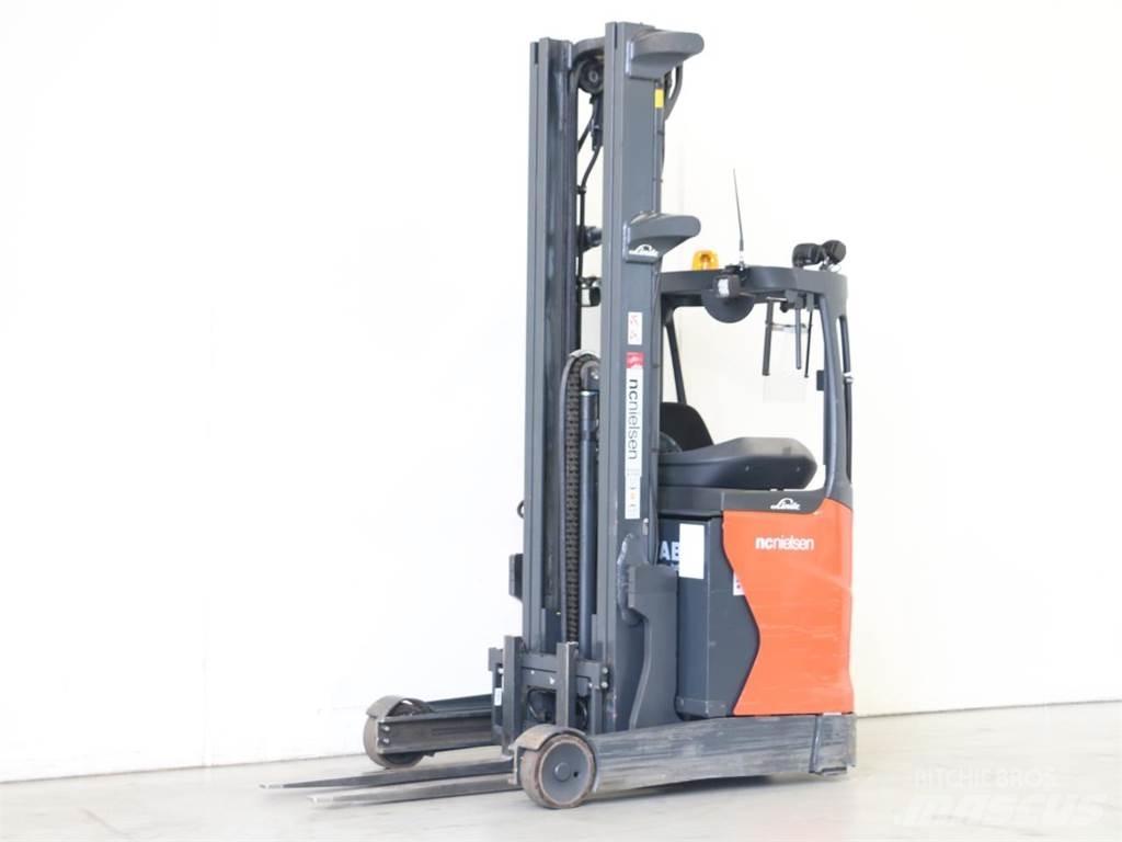 Linde R14B/1120 Carretillas retráctiles