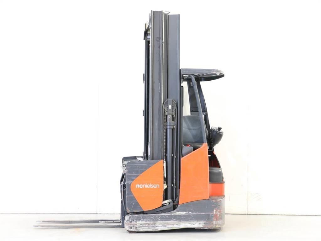 Linde R14X/116-03 Carretillas retráctiles