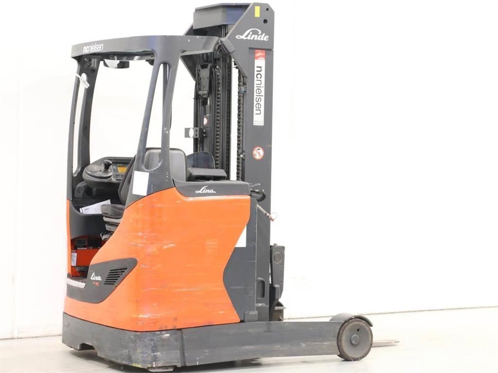 Linde R16/1120 Carretillas retráctiles