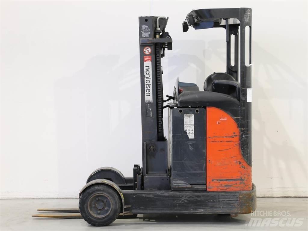 Linde R16G-12/115 Carretillas retráctiles