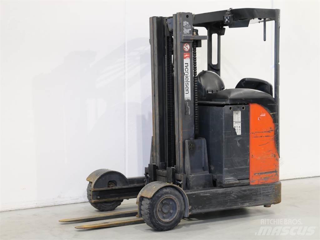 Linde R16G-12/115 Carretillas retráctiles