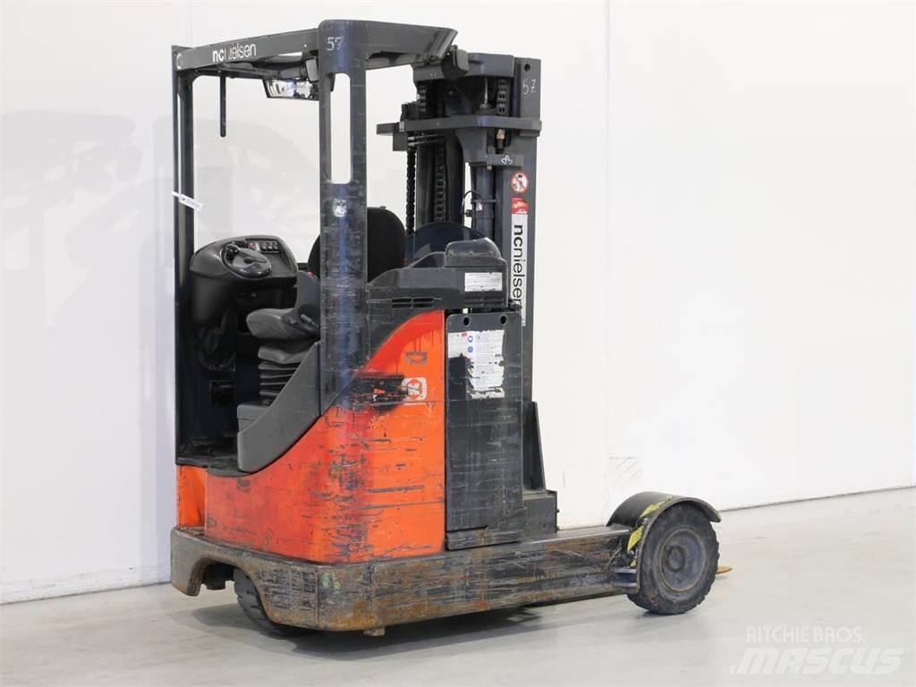 Linde R16G-12/115 Carretillas retráctiles