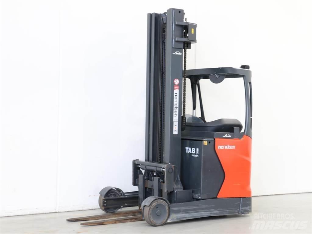 Linde R20/1120 Carretillas retráctiles