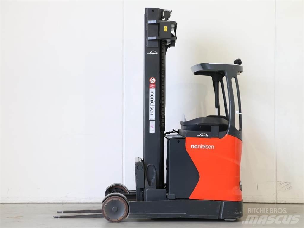 Linde R20/1120-01 Carretillas retráctiles