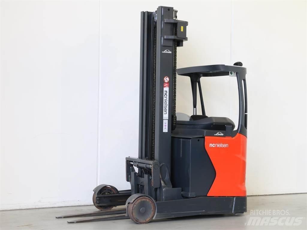 Linde R20/1120-01 Carretillas retráctiles