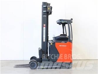 Linde R20/1120-01 Carretillas retráctiles