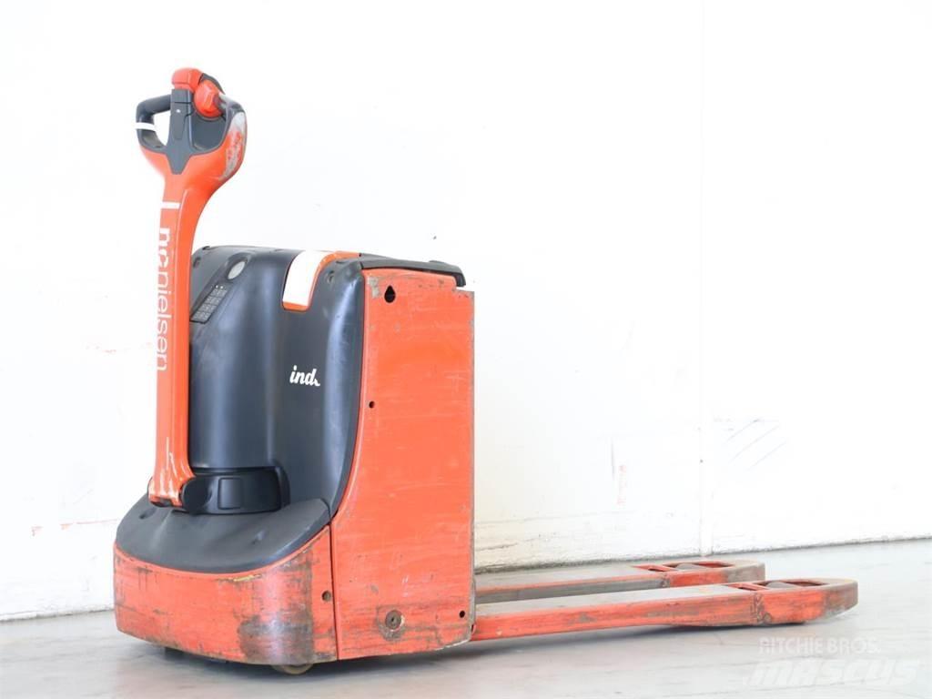 Linde T16/1152-00 Apiladores eléctricos
