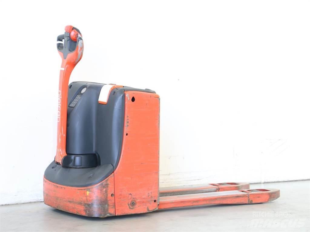 Linde T16/1152-00 Apiladores eléctricos