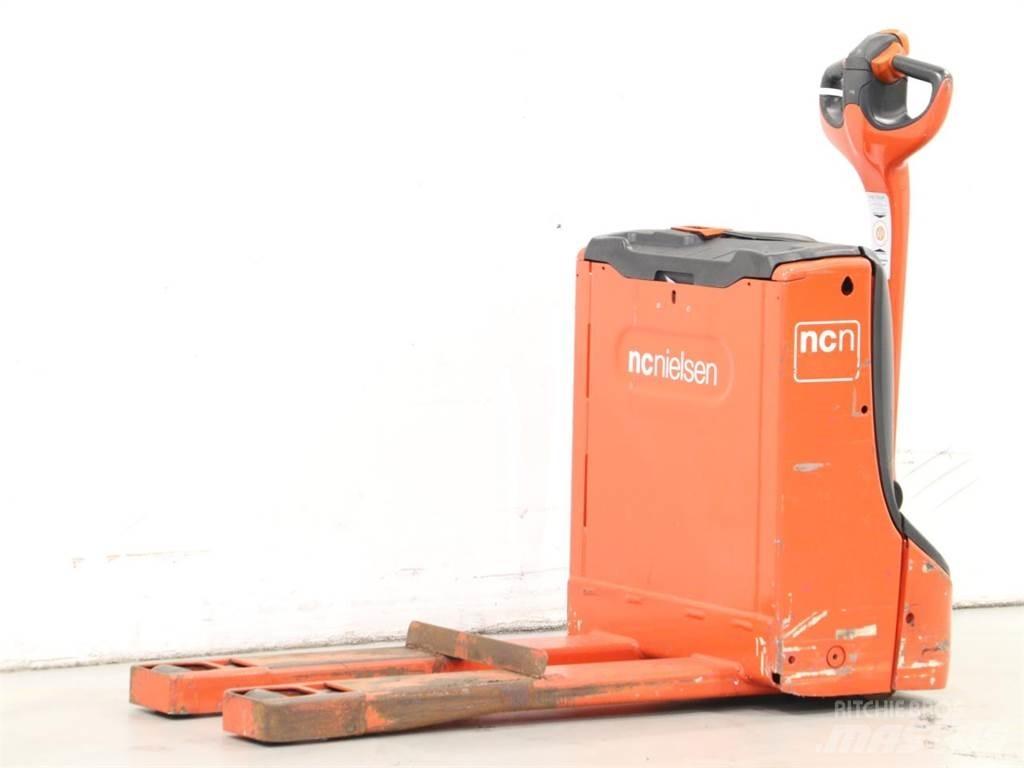 Linde T16/1152-00 Apiladores eléctricos