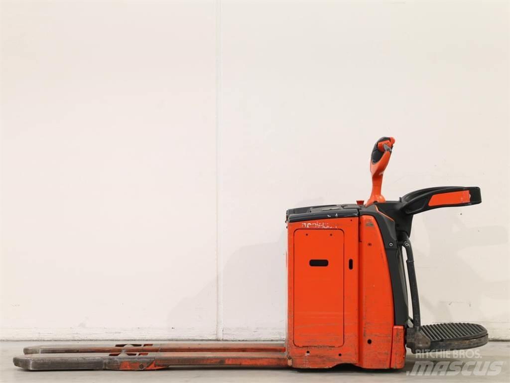 Linde T20AP/1153-00 Apiladores eléctricos