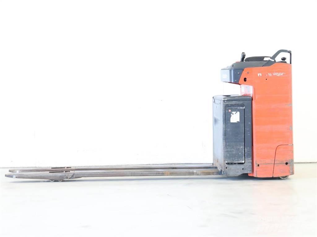 Linde T20R/1154-01 Apiladores eléctricos