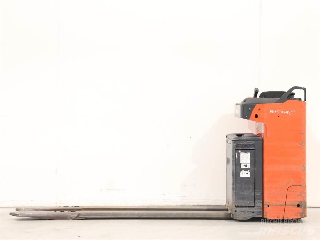 Linde T20R/1154-01 Apiladores eléctricos