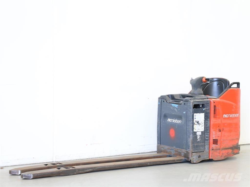 Linde T20SP/131 Apiladores eléctricos