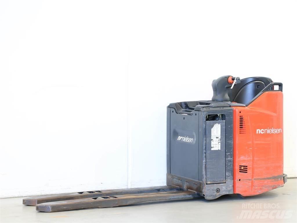 Linde T20SP/131 Apiladores eléctricos
