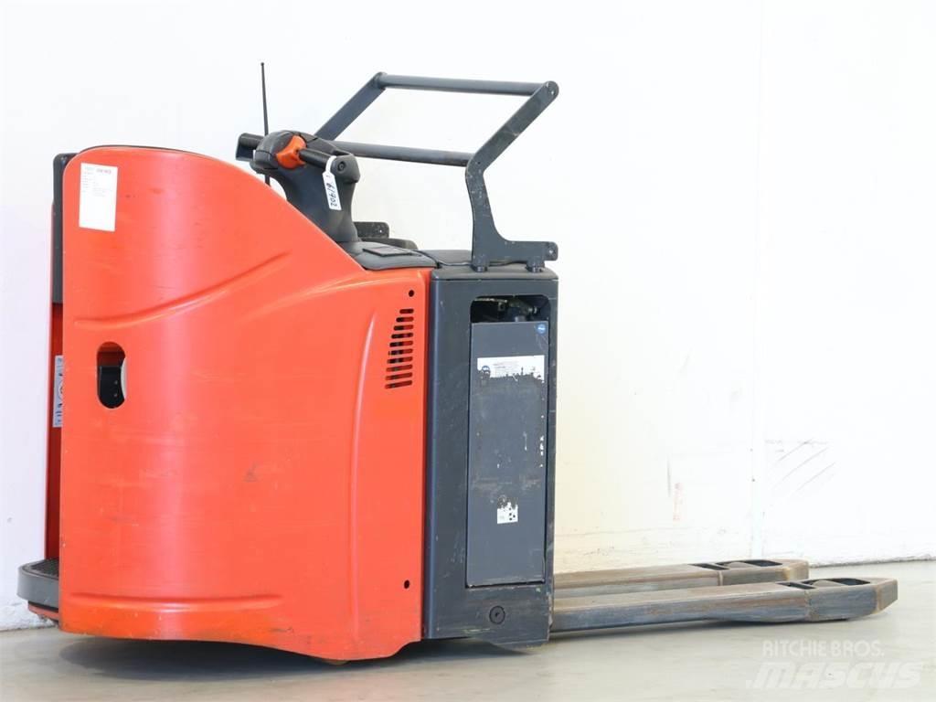 Linde T20SP/131 Apiladores eléctricos