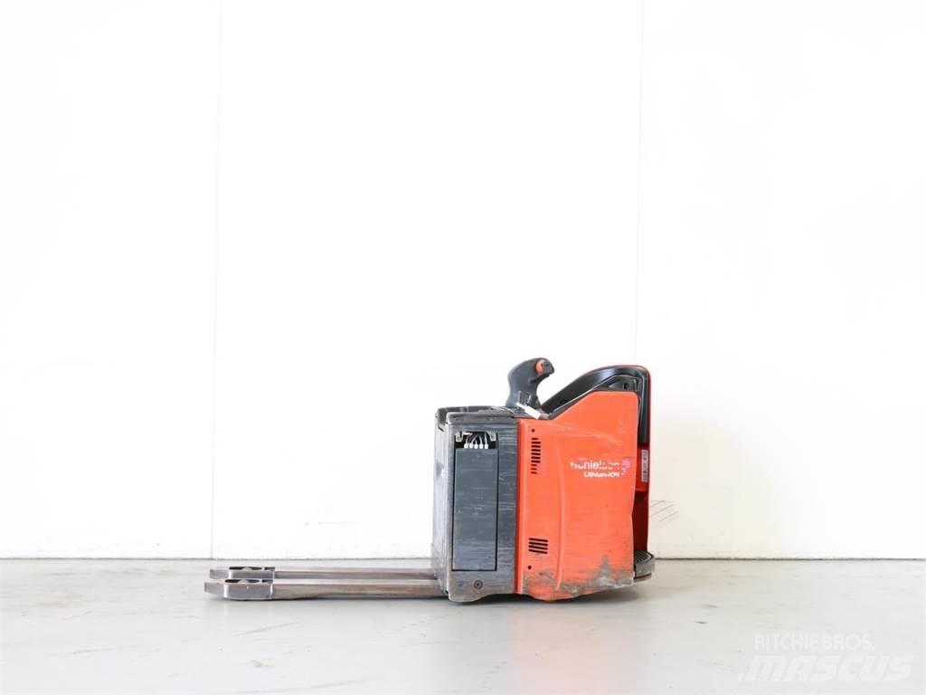 Linde T20SP/131-07 Apiladores eléctricos