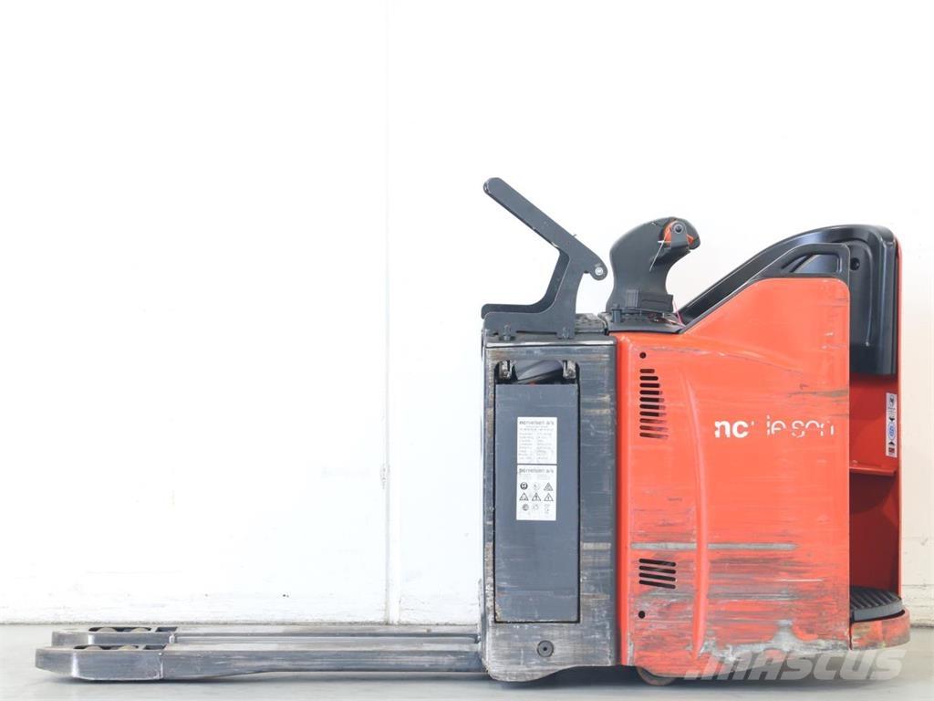 Linde T20SP/131-08 Apiladores eléctricos