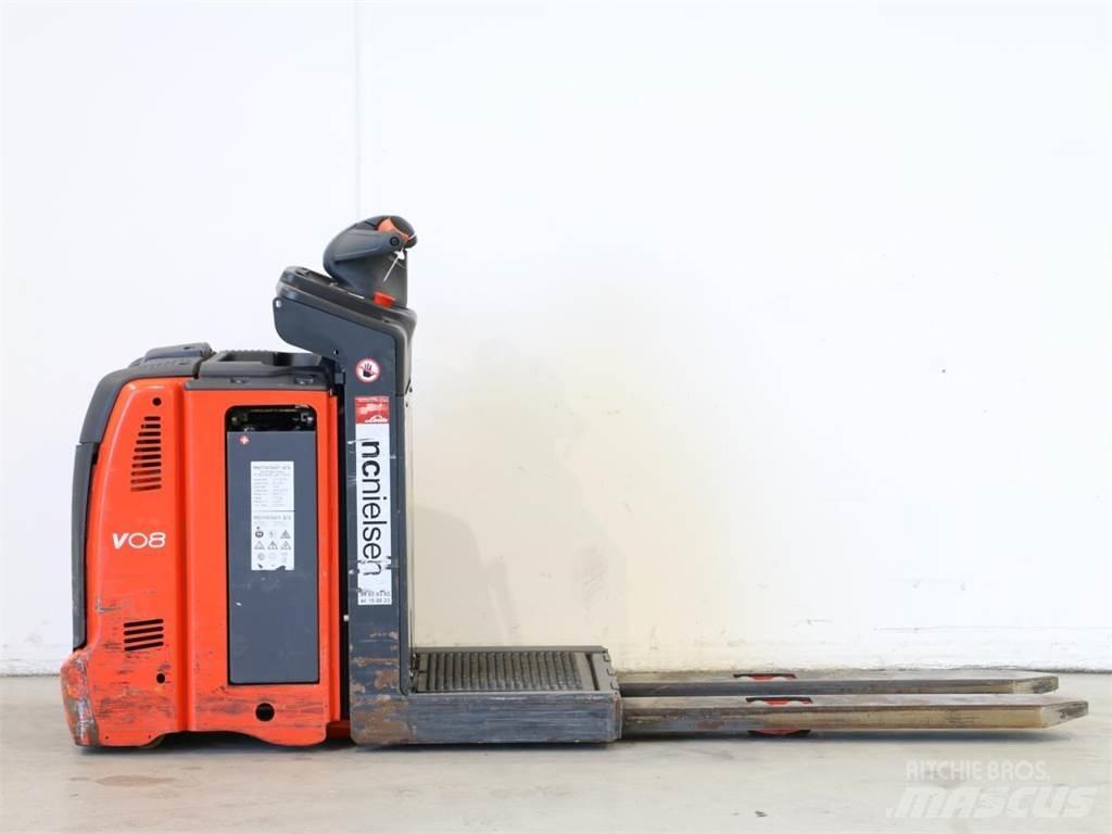 Linde V0801/1110-00 Almacenaje - Otros