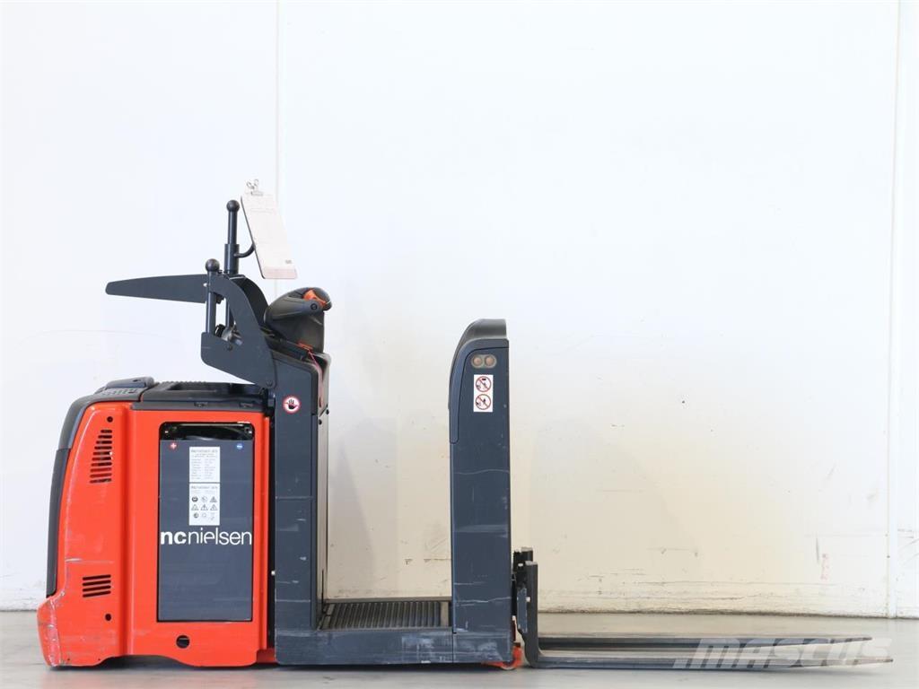 Linde V0802/1110-00 Almacenaje - Otros