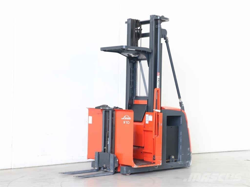 Linde V10/5021-01 Almacenaje - Otros