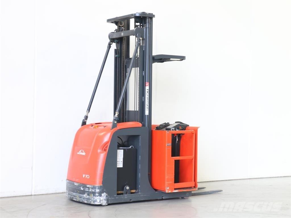 Linde V10/5021-01 Almacenaje - Otros