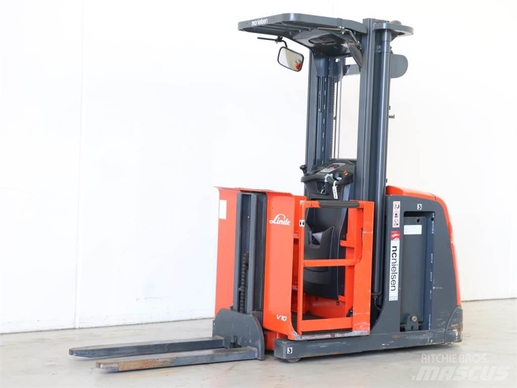 Linde V10/5021-01 Almacenaje - Otros