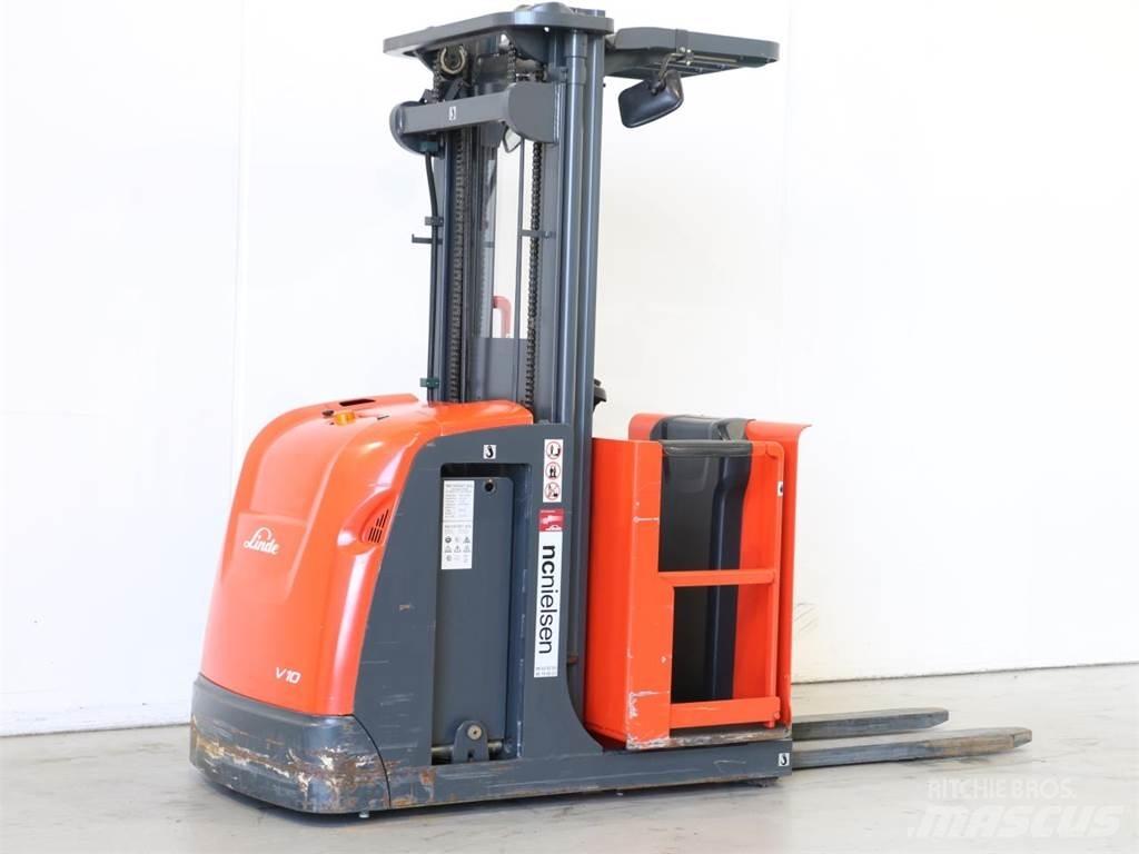 Linde V10/5021-01 Almacenaje - Otros