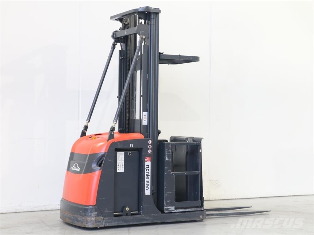 Linde V10/5021-02 Almacenaje - Otros