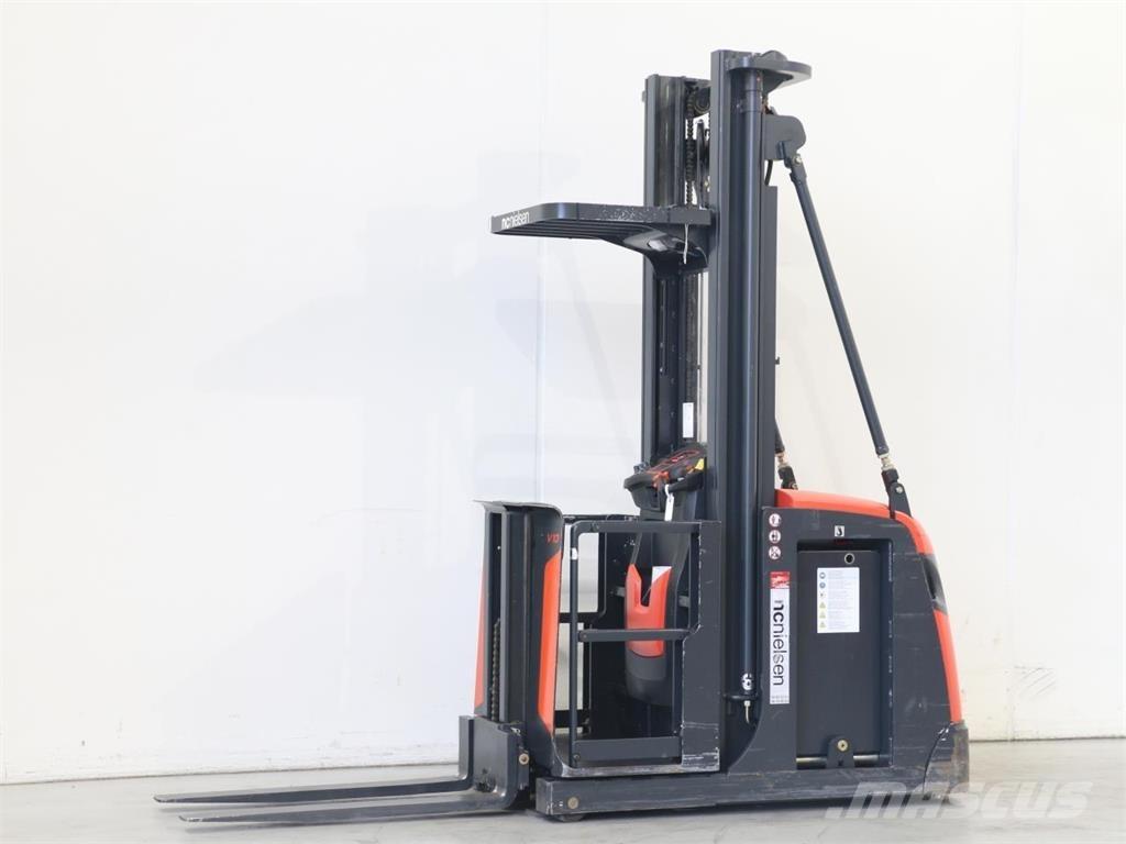 Linde V10/5021-02 Almacenaje - Otros