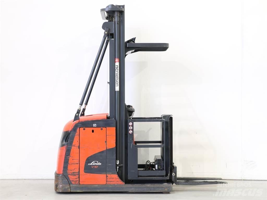 Linde V10/5212-01 Almacenaje - Otros
