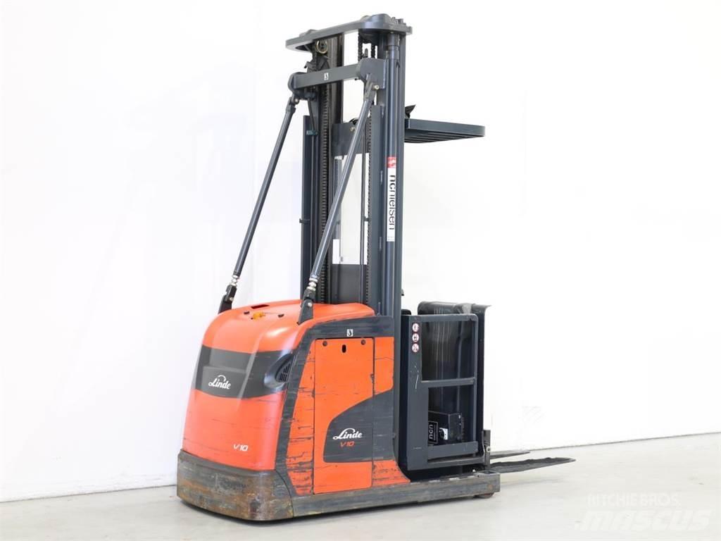 Linde V10/5212-01 Almacenaje - Otros